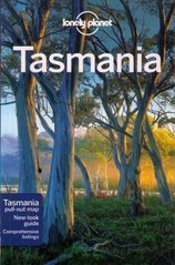 Reisgids Lonely Planet Tasmania - Tasmanië | Lonely Planet