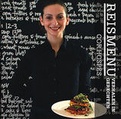 Reiskookboek - Reismenu, verhalen in gerechten | Kunstmag