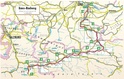Fietsgids Enns-radweg | Bikeline