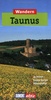 Wandelgids Wandern im Taunus | Dumont aktiv