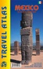 Wegenatlas - Wegenkaart Mexico Travel Atlas| ITMB
