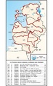 Campergids - Camperplaatsen Band 68: Mit dem Wohnmobil ins Baltikum - Estland - Letland - Litouwen | Womo Verlag