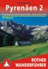 Wandelgids Pyrenäen - Franse Pyreneeen 2 - Französische Zentralpyrenäen: Arrens bis Seix | Rother