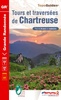 Wandelgids GR9 Tours et Traversees de Chartreuse - Chambery tot Grenoble Ref 903 | FFRP
