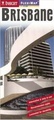 Stadsplattegrond - landkaart Brisbane | Insight fleximap