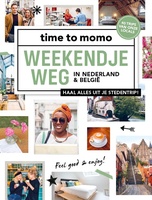 Weekendjes weg in Nederland en Belgie