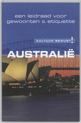 Reisgids Cultuur Bewust Australië, Een leidraad voor gewoonten en etiquette | Elmar
