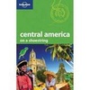 Reisgids Lonely Planet Central America on a shoestring - Midden Amerika | Lonely Planet