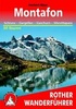 Wandelgids Montafon, mit Bielerhöhe und Zeinisjoch-Gebiet | Rother
