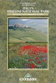 Wandelgids Italy's Sibillini National Park  - Italië | Cicerone