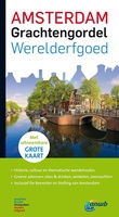 Reisgids Amsterdam Grachtengordel Werelderfgoed | ANWB