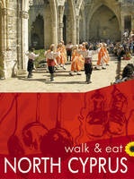 Wandelgids Walk & Eat  North Cyprus | Sunflower