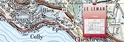 32 Topografische kaart Beromünster 32 fietskaart | Bundesamt - Swisstopo