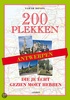 Reisgids 200 plekken Antwerpen