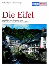 Kunstreisgids - Kunstreiseführer Die Eifel | Dumont verlag