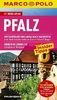 Reisgids Pfalz | Marco Polo (DUITS)