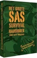 Het Grote SAS Survival Handboek - John Wiseman | Kosmos