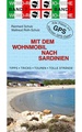 Campergids Mit dem Wohnmobil nach Sardinien - Sardinië | Womo 