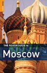 Reisgids Rough Guide Moscow - Moskou | Rough Guide
