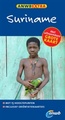 Reisgids Suriname | ANWB extra