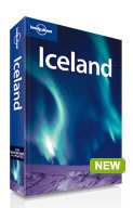 Reisgids Lonely Planet Iceland - IJsland | Lonely Planet