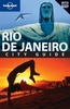 Reisgids Lonely Planet Rio de Janeiro City Guide | Lonely PLanet