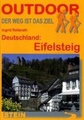 Wandelgids Eifelsteig (Duitsland Aachen - Trier) | Conrad Stein