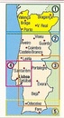 Wegenkaart - landkaart 2 Centro Portugal - Beiras - Serra da Estrela | Turinta
