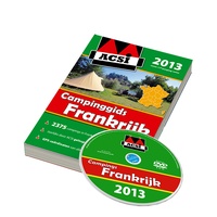 Campingids ACSI Frankrijk 2013 | ACSI