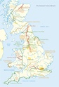 The UK Trailwalker's Handbook | Cicerone
