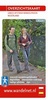 Overzichtskaart wandelpaden -  LAW-paden | St. LAW Nederland