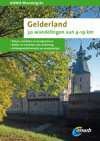 Wandelgids Gelderland | ANWB