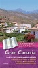 Reisgids en Landkaart Lannoo's Kaartgids Gran Canaria  | Lannoo