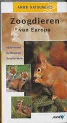 Natuurgids Zoogdieren | ANWB