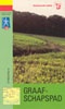 Wandelgids Graafschapspad - LAW Streekpad RP8