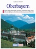 Kunstreisgids - Kunstreiseführer Oberbayern | Dumont verlag