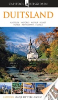 Reisgids Duitsland | Capitool