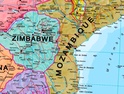 Wandkaart Afrika Politiek - Africa Political, papieren versie | Maps International