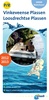 Waterkaart - Vaarkaart Vinkeveense + Loosdrechtse Plassen 2012 - 2013 | ANWB