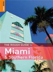 Reisgids Miami & South Florida | Rough Guides