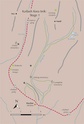 Wandelgids - trekkinggids The mount Kailash Trek - Tibet | Cicerone
