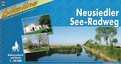 Fietsgids Neusiedler See-radweg | Bikeline