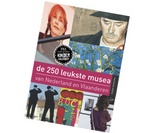 Reisgids de 250 leukste musea van Nederland en Vlaanderen | Mo Media