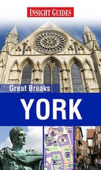 Reisgids York - Great Breaks | Insight guides
