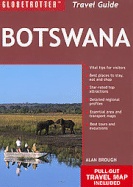 Reisgids Globetrotter Botswana | New Holland