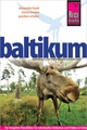 Reisgids Baltische Staten - Baltikum, Estland, Letland, Litouwen | Reise Know-how