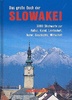 Das Grosse buch der Slowakei - Hochberger