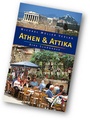 Reisgids Athen & Attika - Athene | Michael Muller Verlag
