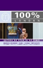 Reisgids 100 % Londen | Mo Media