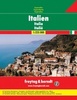 Wegenatlas Superatlas Italien - Italië | Freytag und Berndt